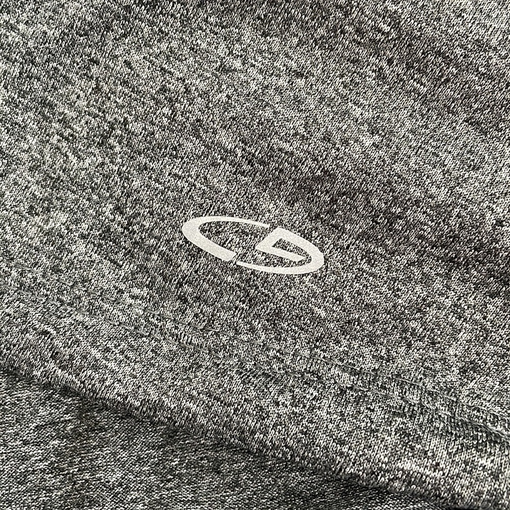 C9 BY CHAMPION WORKOUT TOP BLACK GRAY SIZE M - Picture 3 of 7